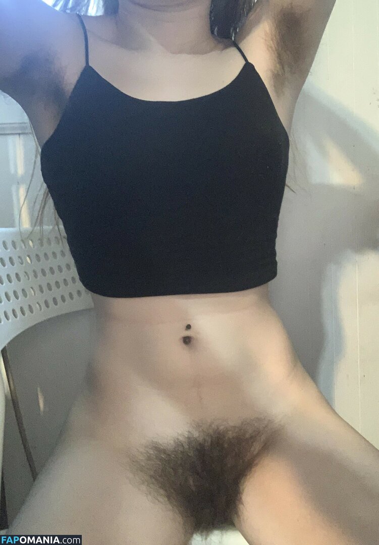 Baby Ali / baby_ali / hairy teen Meztelen OnlyFans  Kikerült fotó #123