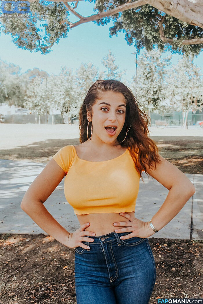 Baby Ariel Meztelen OnlyFans  Kikerült fotó #2