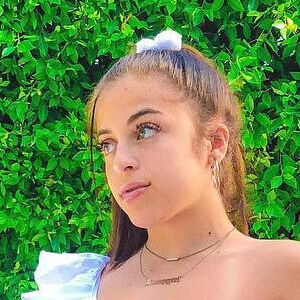 Baby Ariel