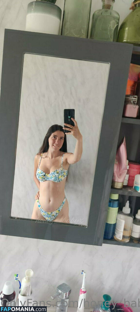 Baby Ash Meztelen OnlyFans  Kikerült fotó #39