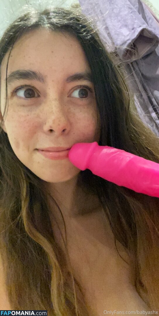 Baby Ash Meztelen OnlyFans  Kikerült fotó #417