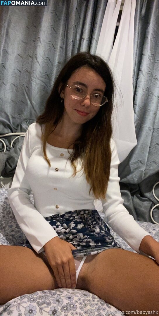 Baby Ash Meztelen OnlyFans  Kikerült fotó #424