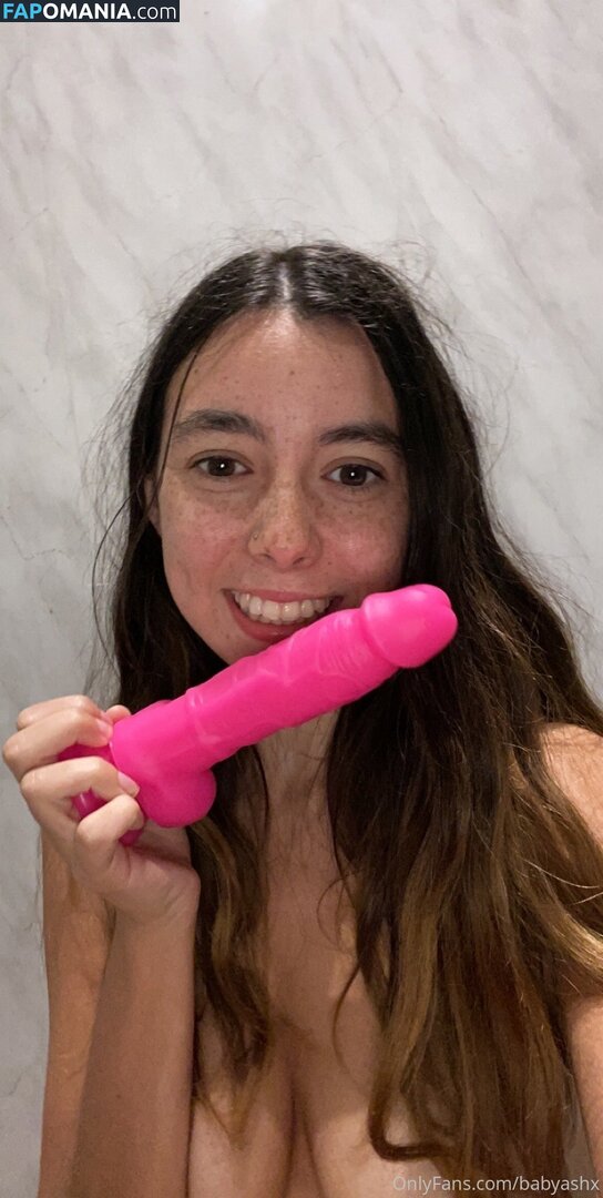 Baby Ash Meztelen OnlyFans  Kikerült fotó #431