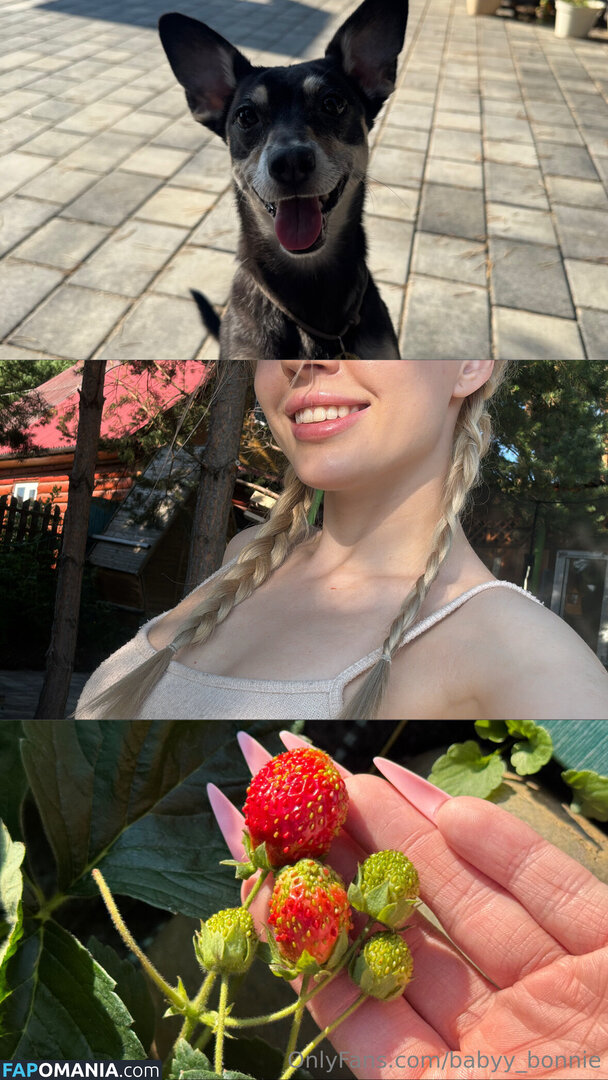 baaby.bon / baby_bonn Meztelen OnlyFans  Kikerült fotó #8