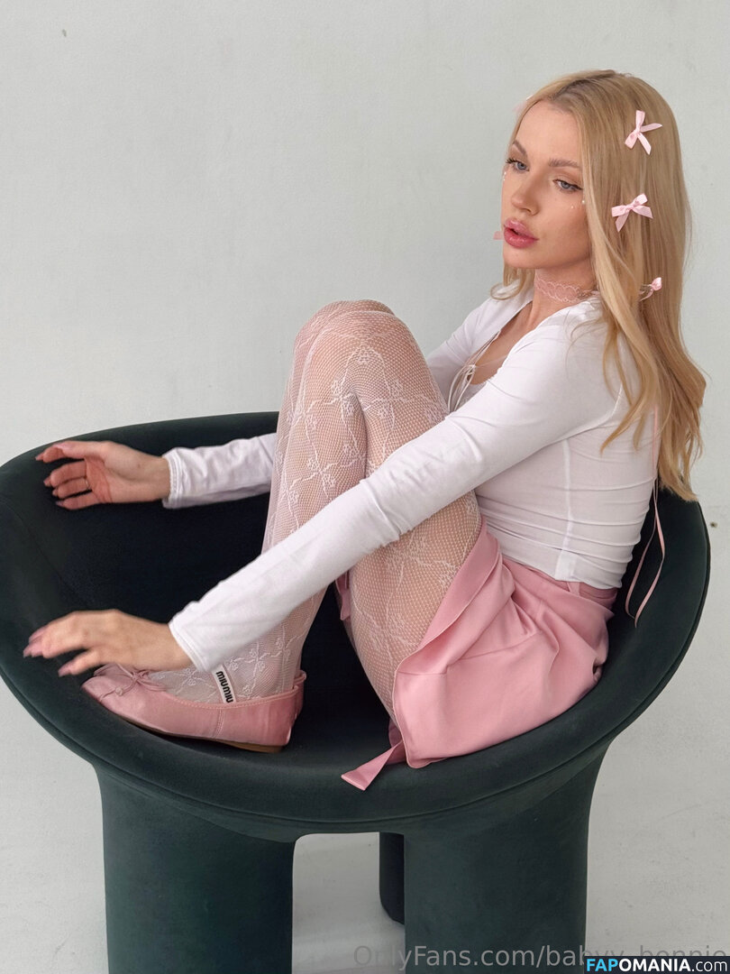 baaby.bon / baby_bonn Meztelen OnlyFans  Kikerült fotó #9