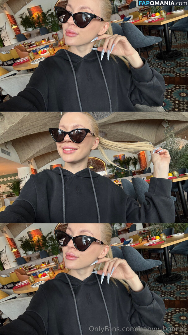 baaby.bon / baby_bonn Meztelen OnlyFans  Kikerült fotó #12