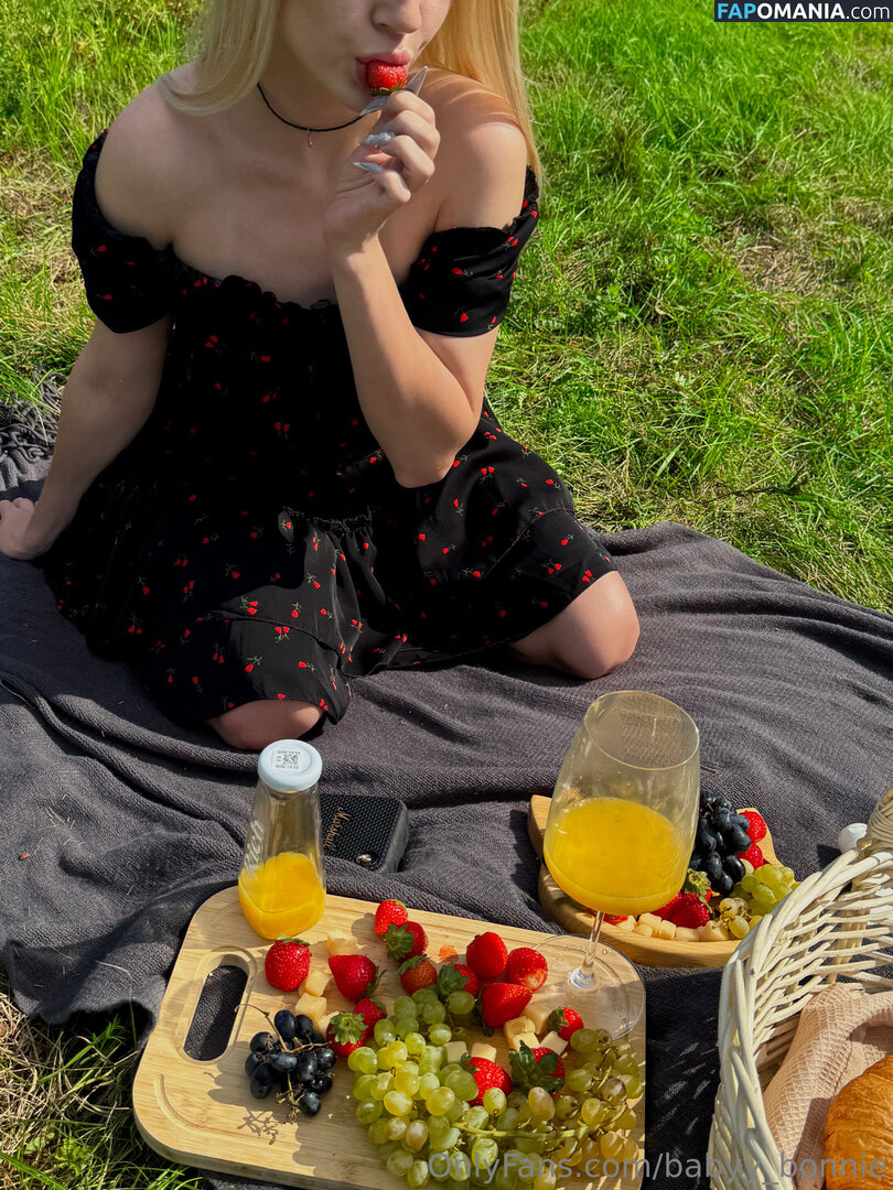 baaby.bon / baby_bonn Meztelen OnlyFans  Kikerült fotó #14