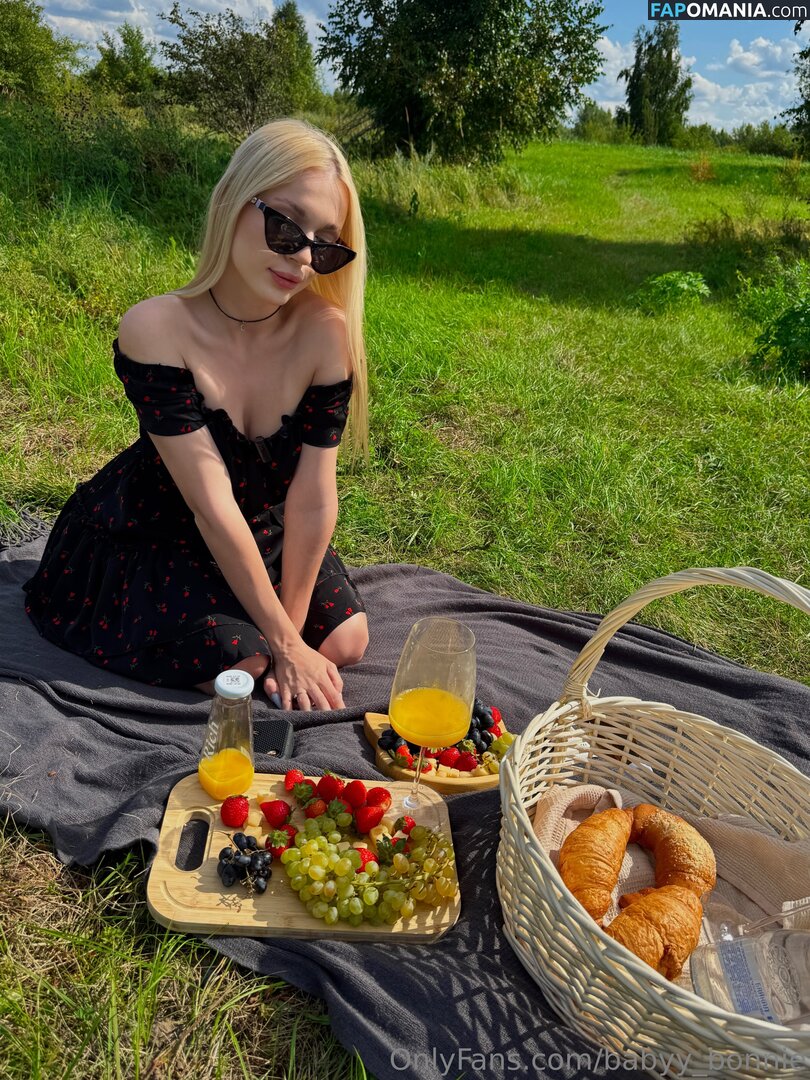 baaby.bon / baby_bonn Meztelen OnlyFans  Kikerült fotó #17