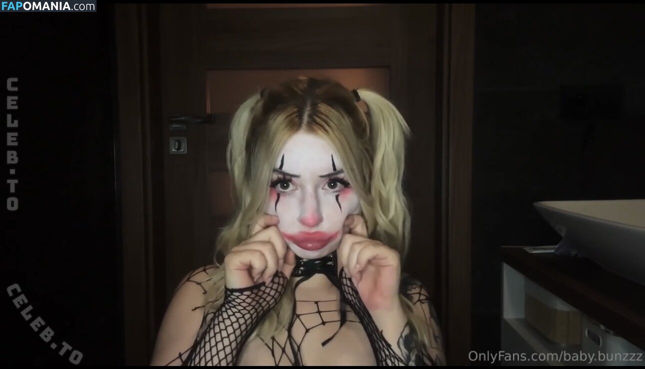 Baby Bunzzz / baby.bunzzz / baby_bunzzz / babybunzzz / bby.bunzzz Meztelen OnlyFans  Kikerült fotó #4