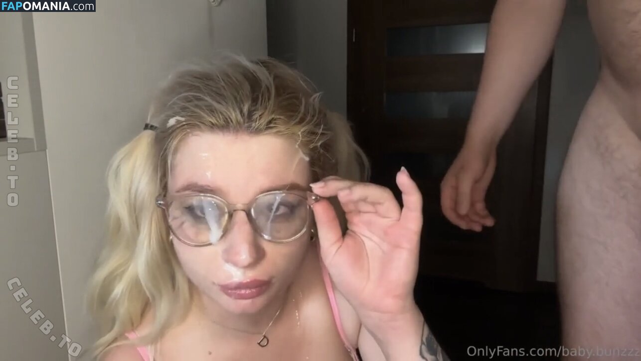 Baby Bunzzz / baby.bunzzz / baby_bunzzz / babybunzzz / bby.bunzzz Meztelen OnlyFans  Kikerült fotó #9