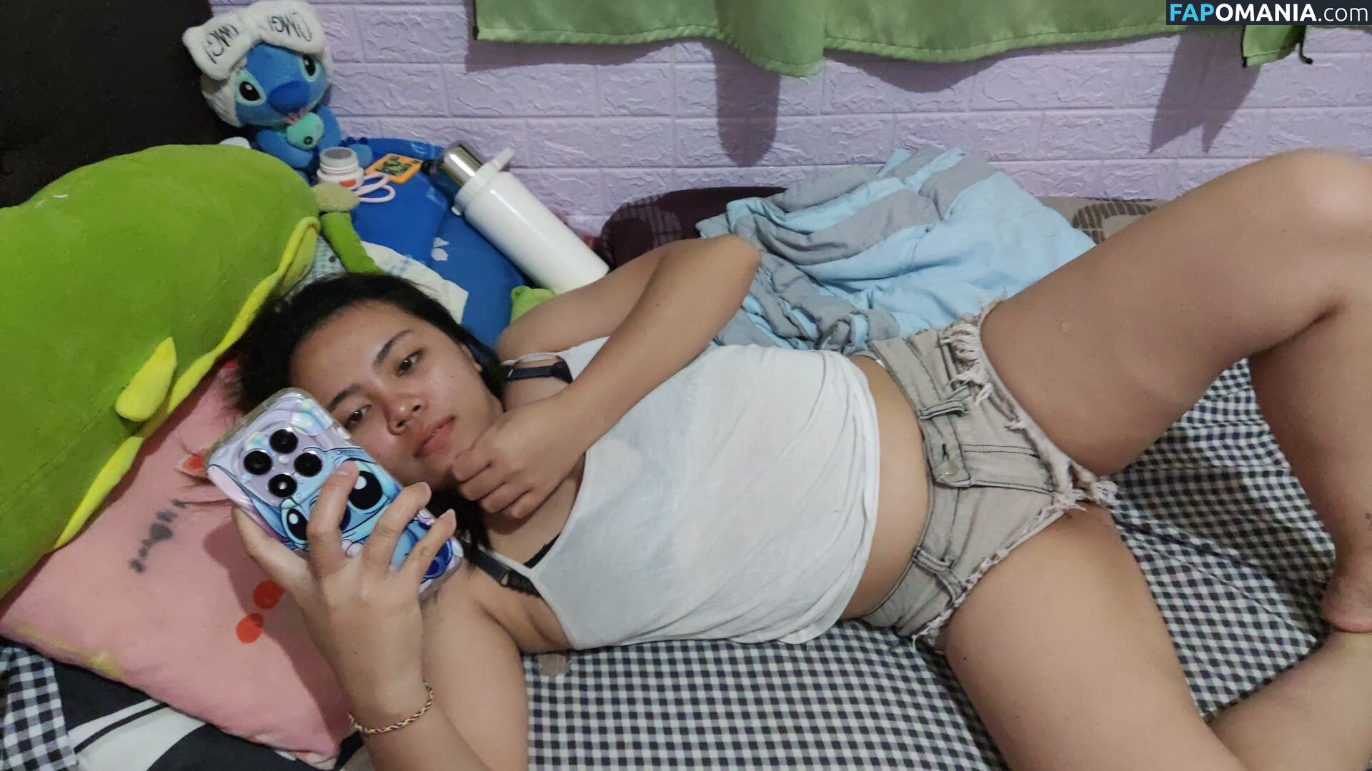 Babby Meilie / BabyGirlYani-k2i / Baby_Girl-Hui Meztelen OnlyFans  Kikerült fotó #1
