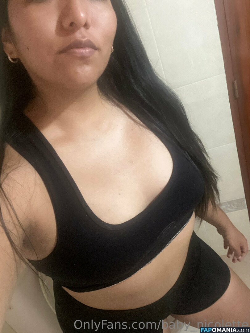 baby_nicolette / kaylabrisbin_realtor Meztelen OnlyFans  Kikerült fotó #27