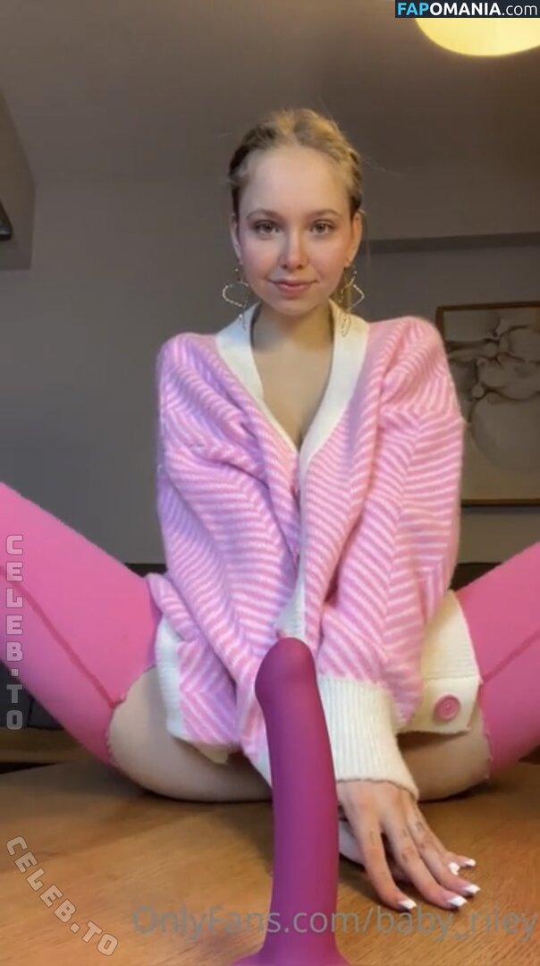 Baby Riley / Sweet_Riley / baby_riley / riley_really Meztelen OnlyFans  Kikerült fotó #88