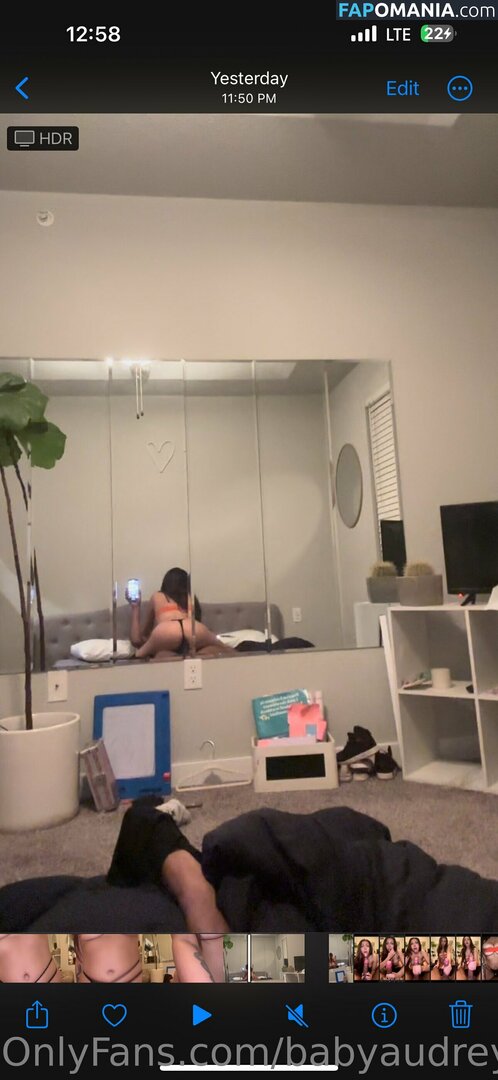acn421 / audreyxxbaby / babyaudreyyx / wetxxbabe Meztelen OnlyFans  Kikerült fotó #5