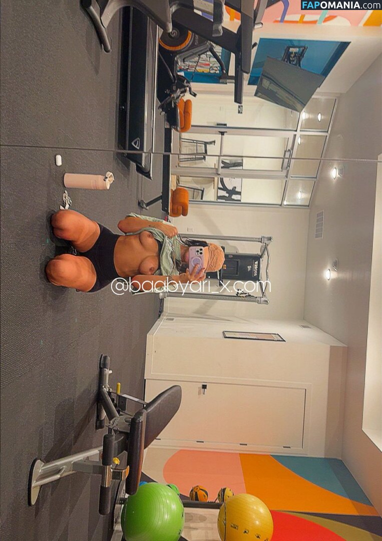 Babyavyy / Babyyavyy / baabyari_ / baabyarii / babyavy_ / https: Meztelen OnlyFans  Kikerült fotó #3