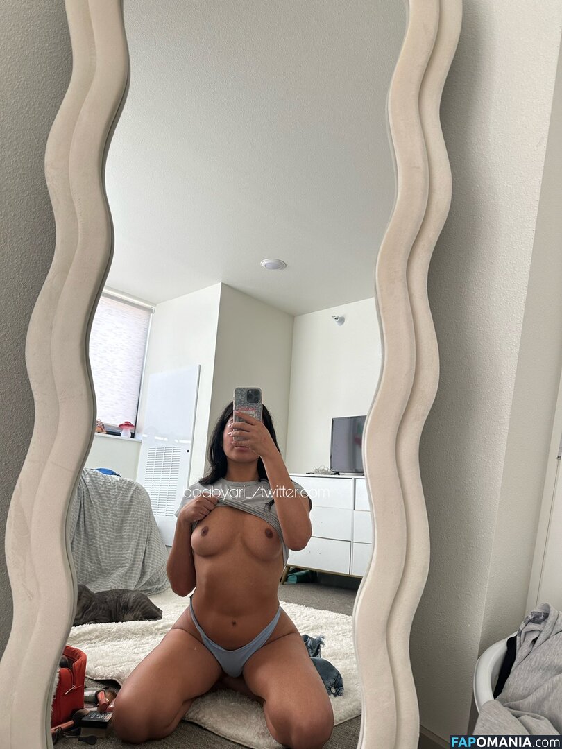 Babyavyy / Babyyavyy / baabyari_ / baabyarii / babyavy_ / https: Meztelen OnlyFans  Kikerült fotó #8