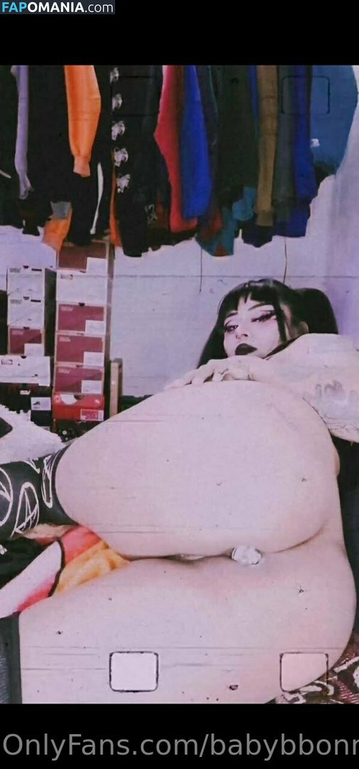 babybbonnie / babytbonnie Meztelen OnlyFans  Kikerült fotó #41