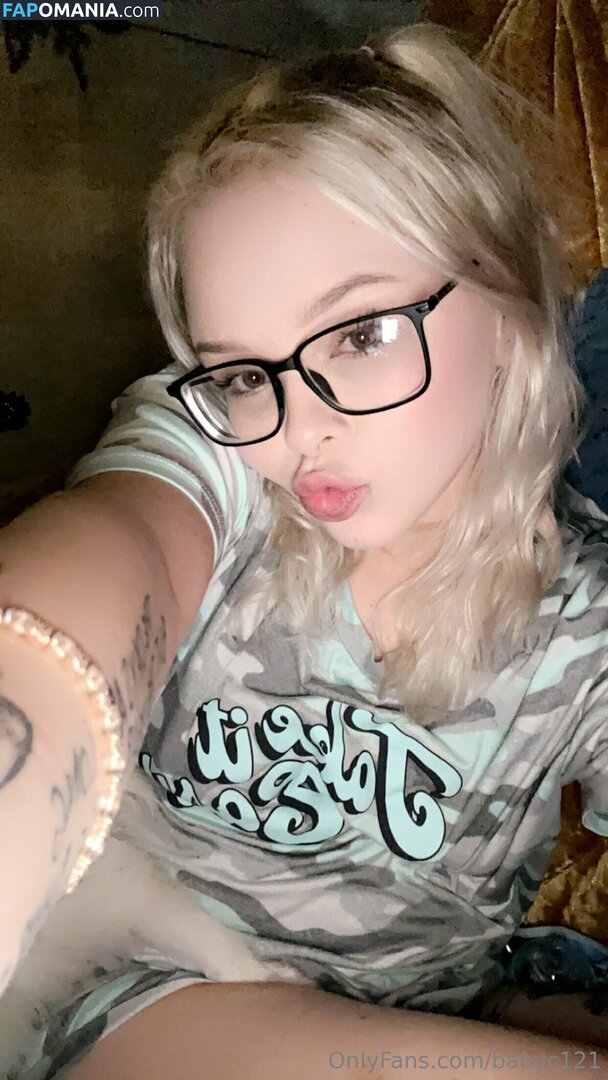 babyc121 / babyc911 Meztelen OnlyFans  Kikerült fotó #38