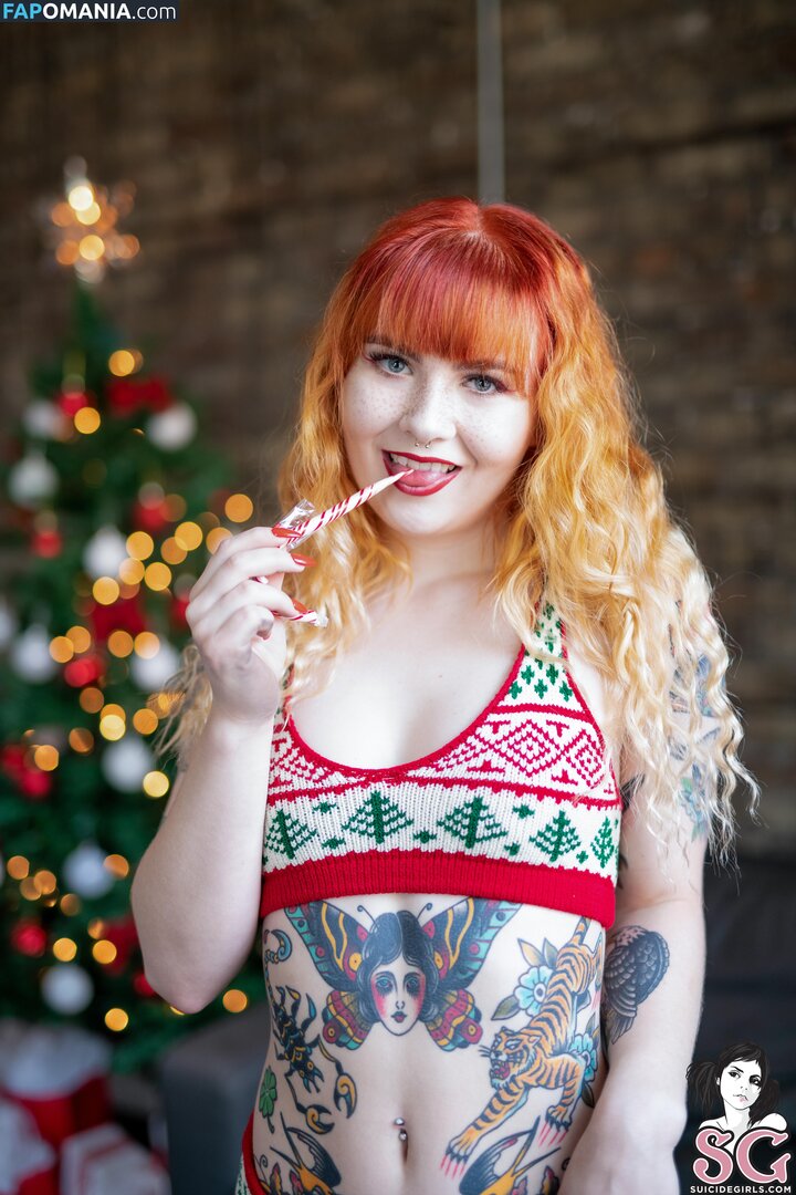babycakes._ / babycakes1920 / cygnet suicide / pa1s_ Meztelen OnlyFans  Kikerült fotó #24