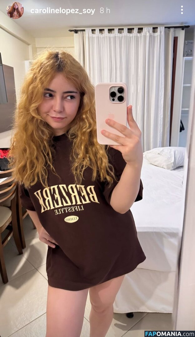 Caroline Lopes / babycaroline / babycaroline6 / babycaroline69 Meztelen OnlyFans  Kikerült fotó #92