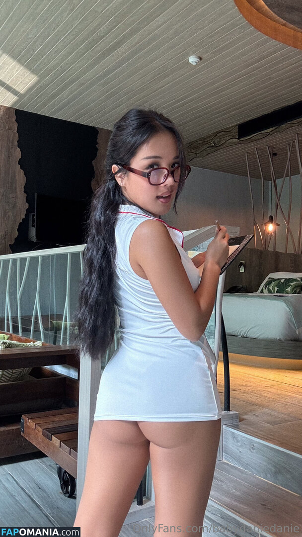 babydaniedanie / daniejanemuse Meztelen OnlyFans  Kikerült fotó #102