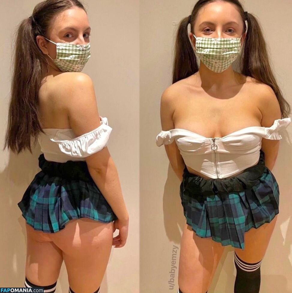 Babyemzy Meztelen OnlyFans  Kikerült fotó #2