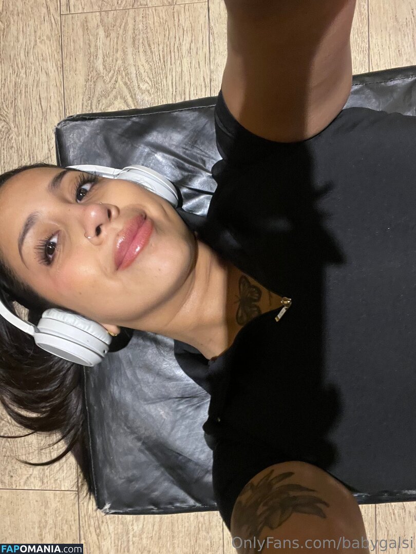 babygalsi / shopbabygal Meztelen OnlyFans  Kikerült fotó #38