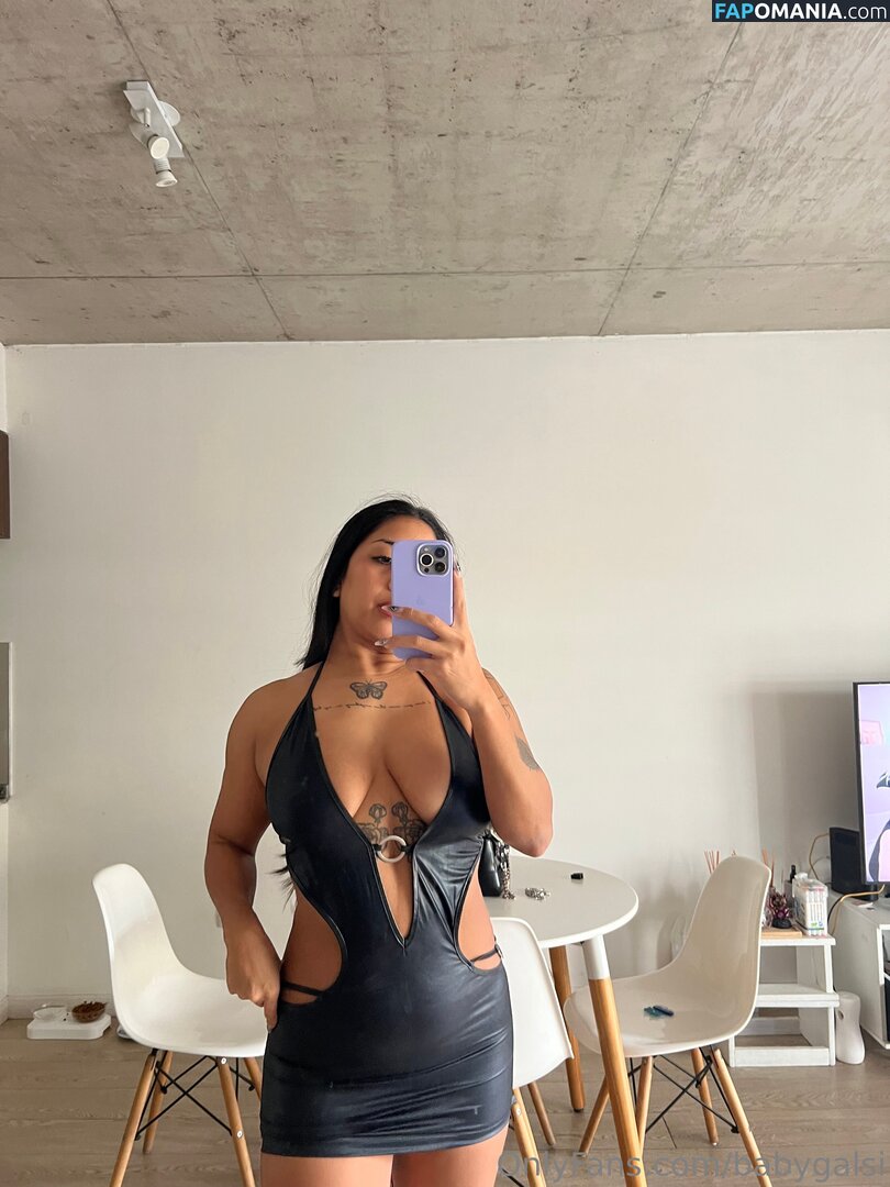 babygalsi / shopbabygal Meztelen OnlyFans  Kikerült fotó #47