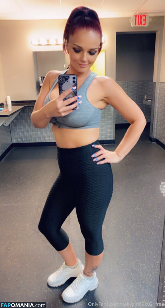 babygirl692021free / liz_05_dixson Meztelen OnlyFans  Kikerült fotó #19
