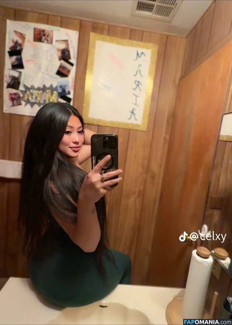 Babygirlcelxy / babygirlcelinee / babygirlcelinee... / santos.jeacel Meztelen OnlyFans  Kikerült fotó #2
