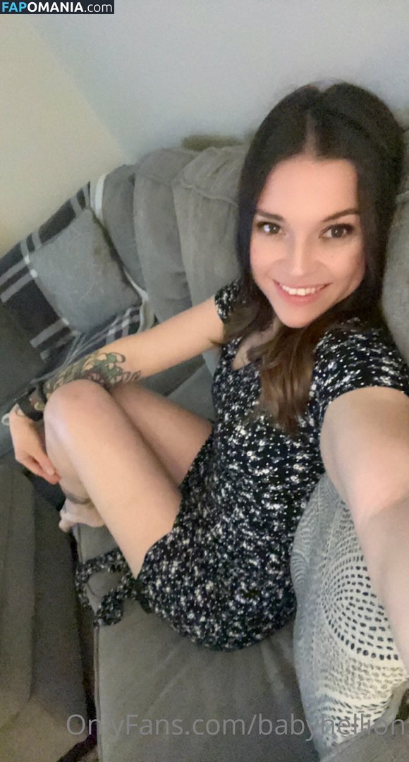 babyhellion Meztelen OnlyFans  Kikerült fotó #29