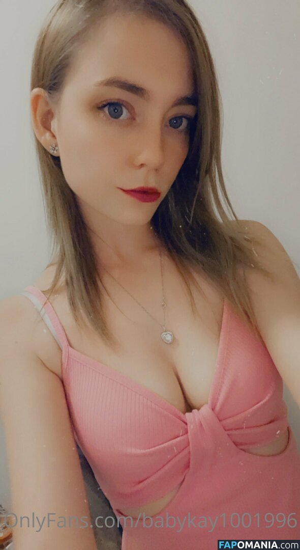 babykay1001996 / babykaypremium Meztelen OnlyFans  Kikerült fotó #2