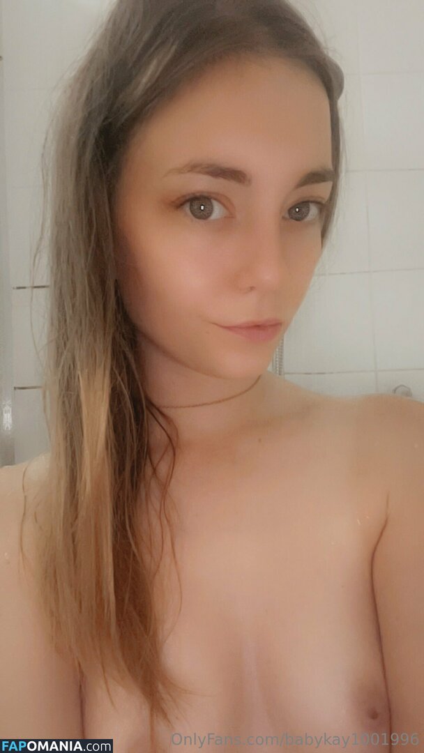 babykay1001996 / babykaypremium Meztelen OnlyFans  Kikerült fotó #64