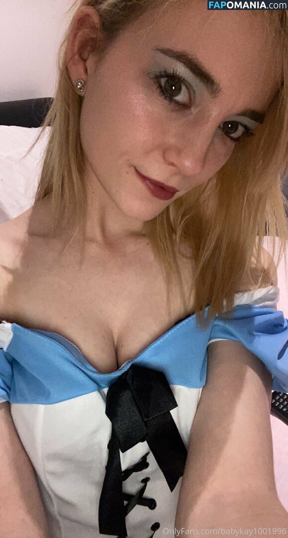 babykay1001996 / babykaypremium Meztelen OnlyFans  Kikerült fotó #92
