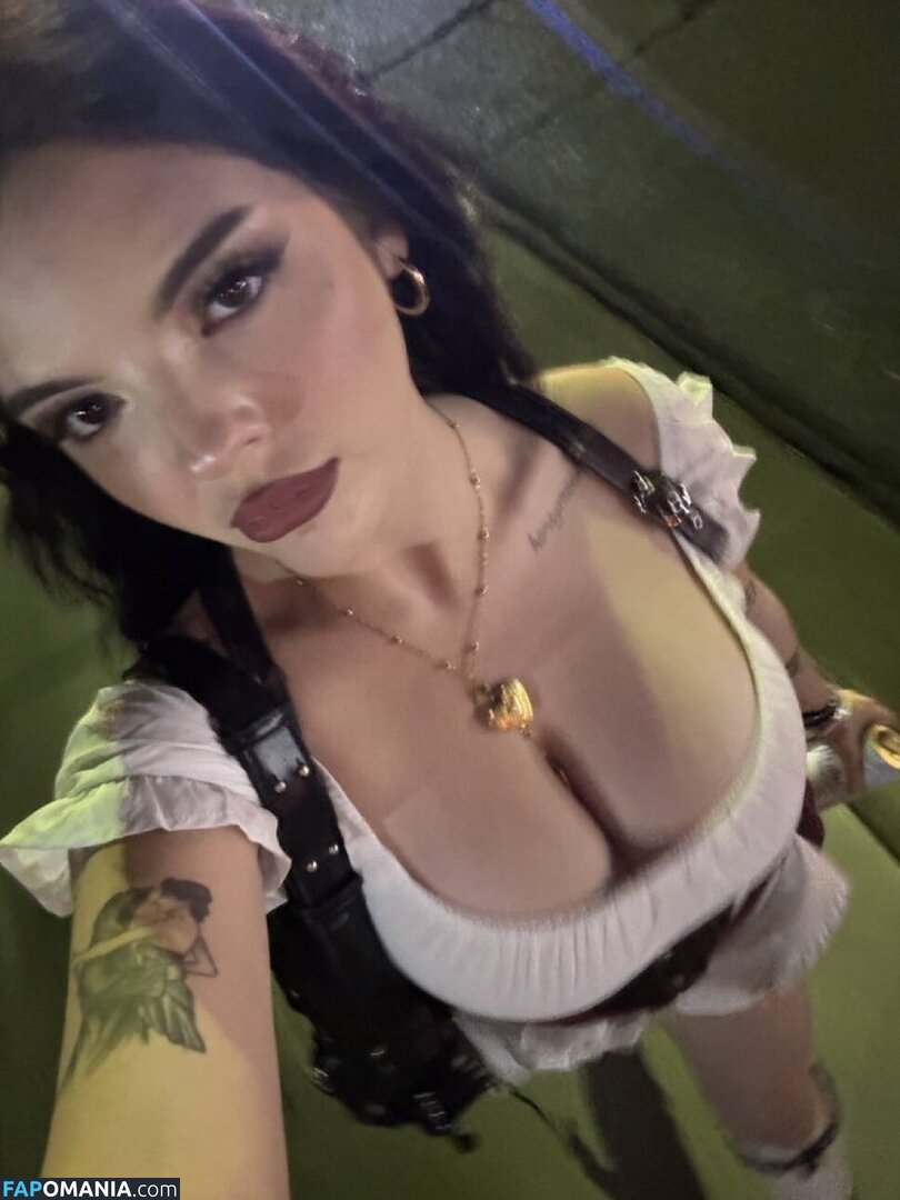 BabyLaur / alinavioletx / laurbunni / onlyalinaviolet Meztelen OnlyFans  Kikerült fotó #18