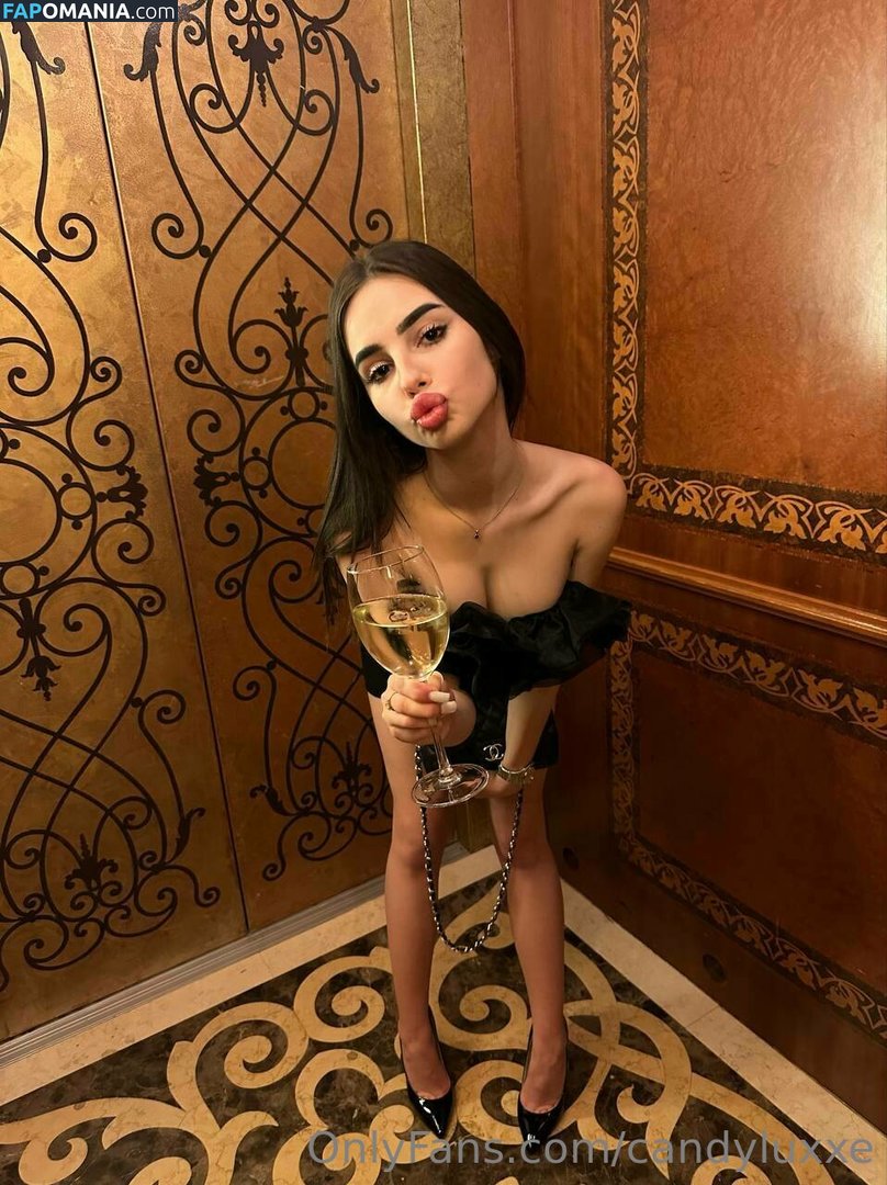 babyluxxe / babyluxxecompany Meztelen OnlyFans  Kikerült fotó #2