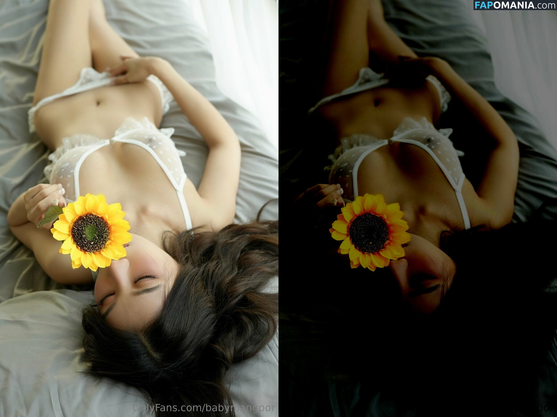 babymangpor / bmangpor Meztelen OnlyFans  Kikerült fotó #155