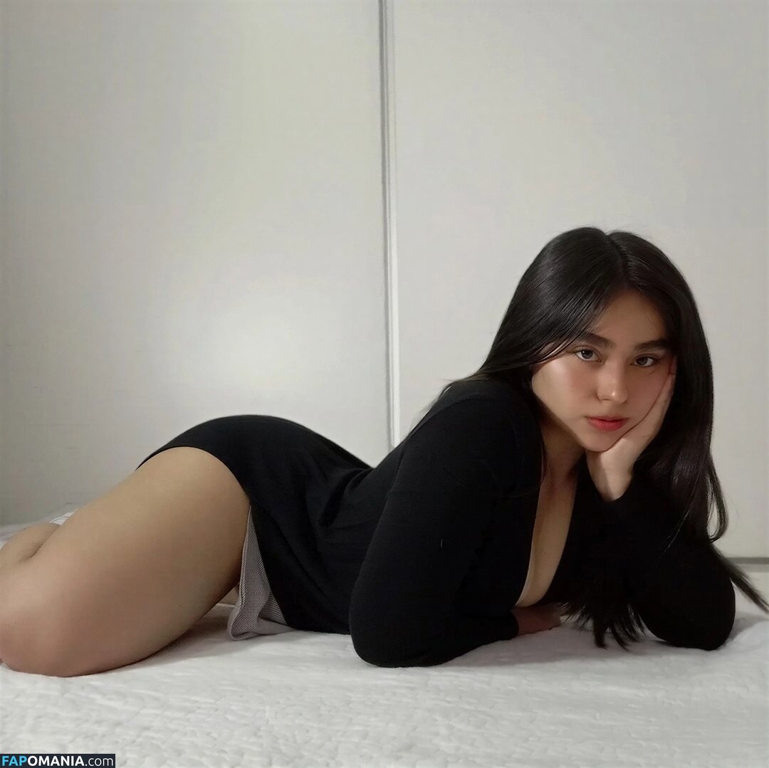 Babynhoauwu Meztelen OnlyFans  Kikerült fotó #7
