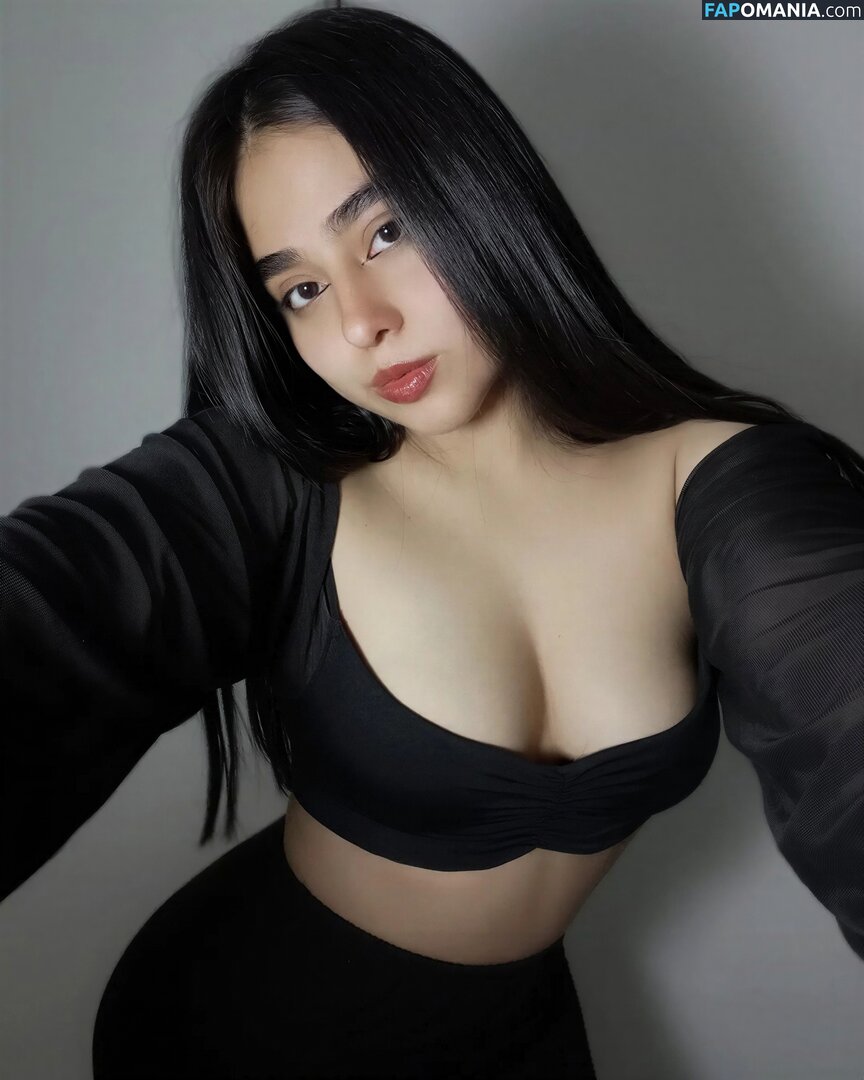 Babynhoauwu Meztelen OnlyFans  Kikerült fotó #11