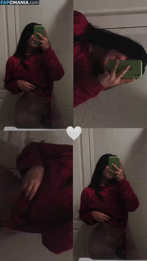 Babynhoauwu Meztelen OnlyFans  Kikerült fotó #16