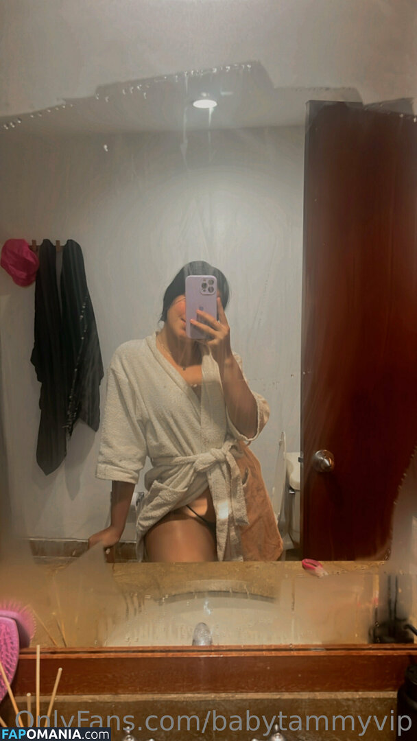 Babytammyvip / babytammymf Meztelen OnlyFans  Kikerült fotó #57
