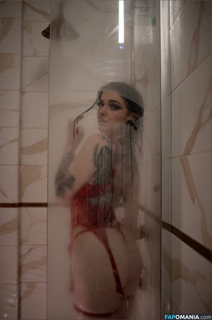 Kaszx / babyVixen Meztelen OnlyFans  Kikerült fotó #3