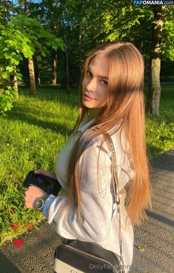 babyxameli Meztelen OnlyFans  Kikerült fotó #9
