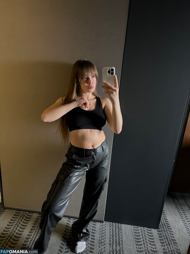 babyxameli Meztelen OnlyFans  Kikerült fotó #13