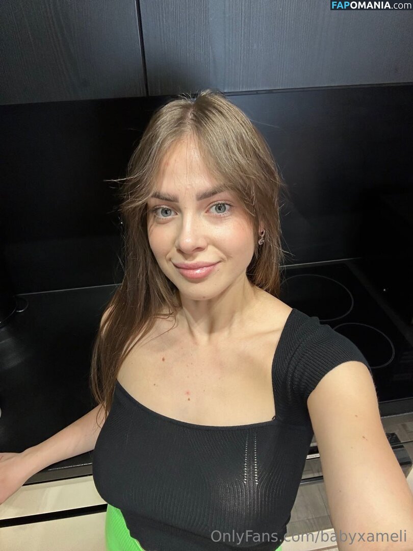 babyxameli Meztelen OnlyFans  Kikerült fotó #18