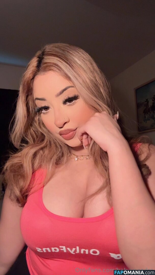 babyysandra Meztelen OnlyFans  Kikerült fotó #16