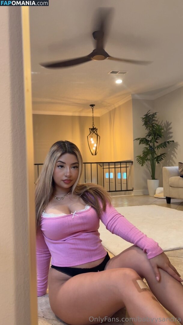 babyysandra Meztelen OnlyFans  Kikerült fotó #18