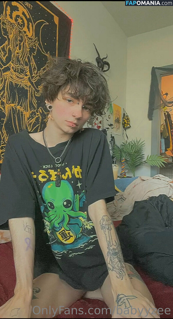 babyyzee Meztelen OnlyFans  Kikerült fotó #87