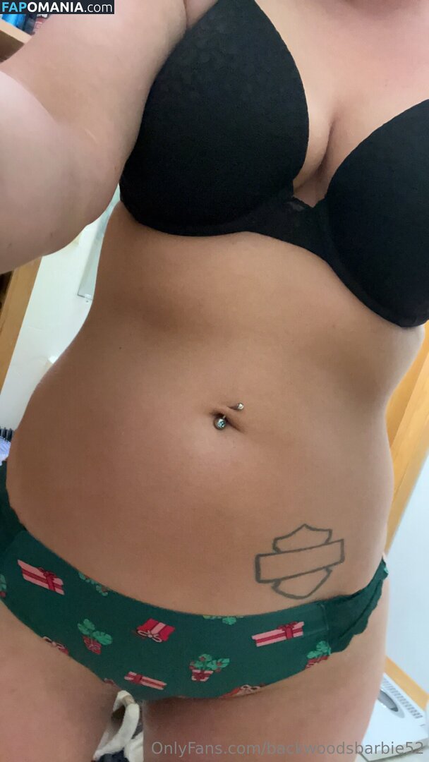 backwoodsbarbie52 Meztelen OnlyFans  Kikerült fotó #4