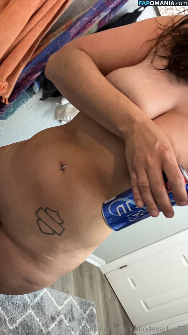 backwoodsbarbie52 Meztelen OnlyFans  Kikerült fotó #15